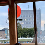 屋形船 羽田 船宿かみや - 