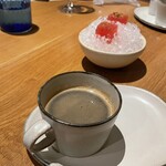 SMAAK - コーヒー。美味し。