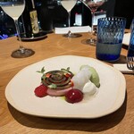 SMAAK - デザート。美味し。