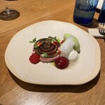 SMAAK - デザート。美味し。