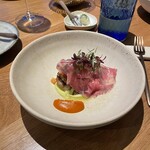 SMAAK - 前菜。美味し。