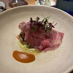 SMAAK - 前菜。美味し。