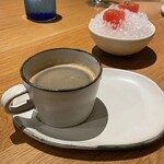 SMAAK - コーヒー。美味し。