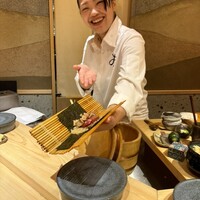 浅草橋 鮨 うらおにかい - 