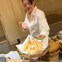 浅草橋 鮨 うらおにかい - 