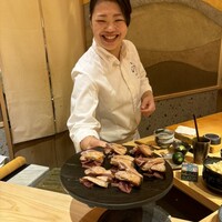 浅草橋 鮨 うらおにかい - 