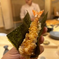 浅草橋 鮨 うらおにかい - 