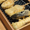 博多天ぷら 食堂◎まるに 天神本店