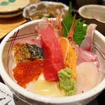 越前がに・旬のお料理 らでん - 