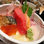 越前がに・旬のお料理 らでん - 