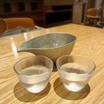 越前がに・旬のお料理 らでん - 