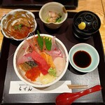 越前がに・旬のお料理 らでん - 