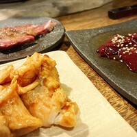 炭火焼肉 希林 - 