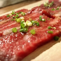炭火焼肉 希林 - 