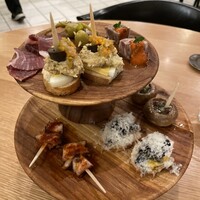 anchoa - 
