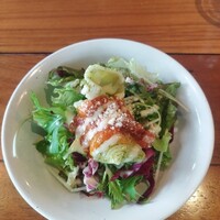 上野洋食遠山 - 