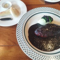 上野洋食遠山 - 