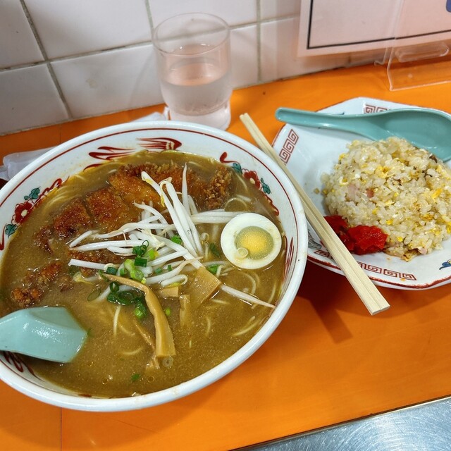豚太郎 池田店 （トンタロウ） - 阿波池田/中華料理 | 食べログ