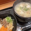 カルビ丼とスン豆腐専門店 韓丼 鯖江店