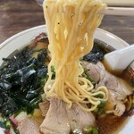 丸川屋 - 懐かしいお味でおいしい