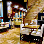 小手指 赤レンガキッチン - 