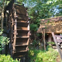 黒茶屋 - 