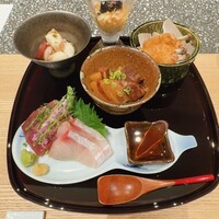 参燦々 - 