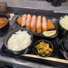 とんかつとカツカレーの店 キセキ食堂 岩槻店