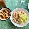 桜井うどん