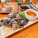 ニブンノキュー - 