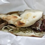 レストランたんぽぽ - 料理写真: