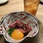 炭火焼肉 肉の匠 ひうち - 