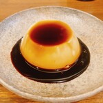 mojo - パンナコッタ