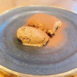 mojo - ティラミス