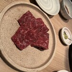 炭火焼肉 肉の匠 ひうち - 