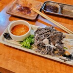 ニブンノキュー - 