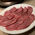 炭火焼肉 肉の匠 ひうち - 
