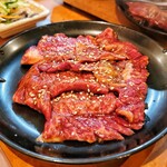 ニブンノキュー - 