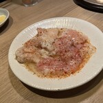 炭火焼肉 肉の匠 ひうち - 
