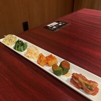 銀座焼肉 seigou - 