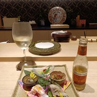 博多 鮨 桃の木 - 