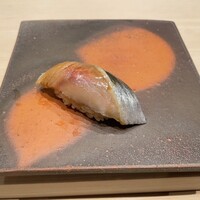 鮨　縁 - 
