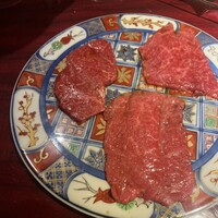 銀座焼肉 seigou - 