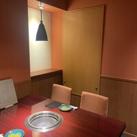 銀座焼肉 seigou - 