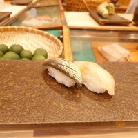 鮨 逸喜優 - 