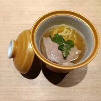 博多 鮨 桃の木 - 