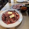 焼肉酒場 ブッチャー 徳島駅クレメントプラザ店