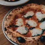 YOU KNOW WHAT - 料理写真: