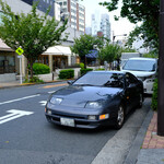 麻辣川府 - 貴婦人を探して