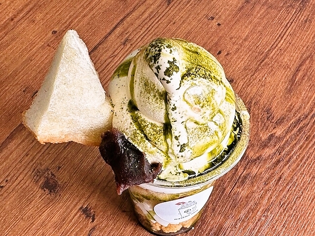 N-STAND CAFE（エヌ スタンド カフェ） - 郡山（カフェ）の写真